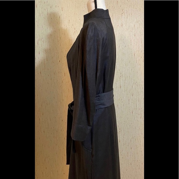 NWOT Vivienne Westwood Red Label shirtdress. - Picture 5 of 8